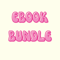 JUST FIGURING IT OUT EBOOK BUNDLE