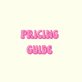 Pricing Guide